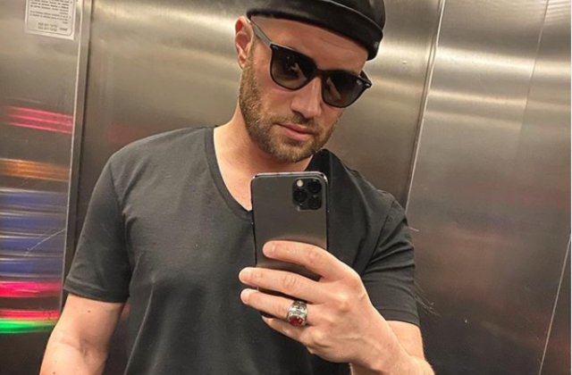 Mihai Bendeac, probleme serioase de sănătate: &bdquo;E pedeapsa lui Dumnezeu asta&rdquo;