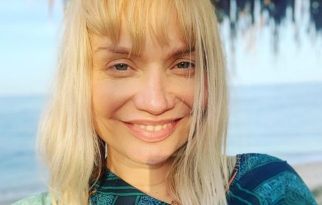 Cât de mult s-a îngrășat Cristina Cioran de când este însărcinată: „Nu mi-am dorit să țin regim”