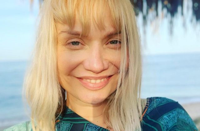 Cât de mult s-a îngrășat Cristina Cioran de când este însărcinată: „Nu mi-am dorit să țin regim”