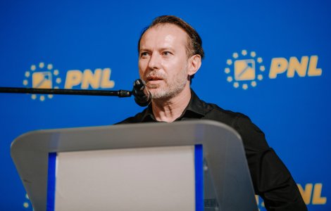 Cîțu: Suntem într-un proces de vindecare a justiției de răul ce i-a fost adus în anii care au trecut