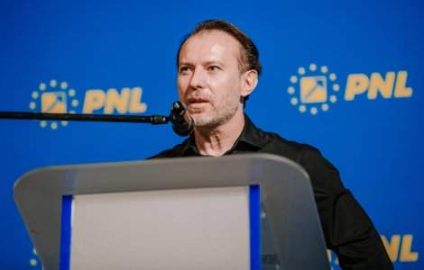 Cîțu: Suntem într-un proces de vindecare a justiției de răul ce i-a fost adus în anii care au trecut