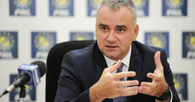 Deputatul Bodea (USR-PLUS): Alegerile PNL au devenit o sărbătoare a rușinii naționale
