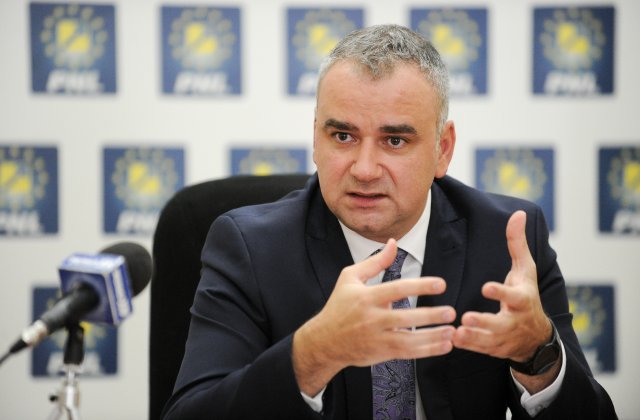 Deputatul Bodea (USR-PLUS): Alegerile PNL au devenit o sărbătoare a rușinii naționale