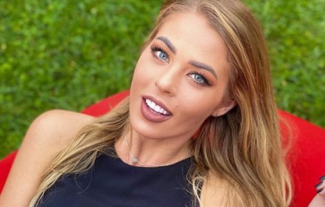 Roxana Nemeș, declarații neașteptate despre boala de care suferă: „Dureri groaznice”