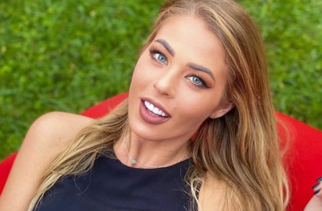 Roxana Nemeș, declarații neașteptate despre boala de care suferă: „Dureri groaznice”