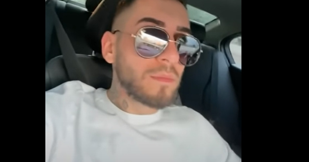 Fulgy a sărit la bătaie! Ioniță de la Clejani a cerut ajutorul Poliției: „Salvaţi-mă, pentru că..."