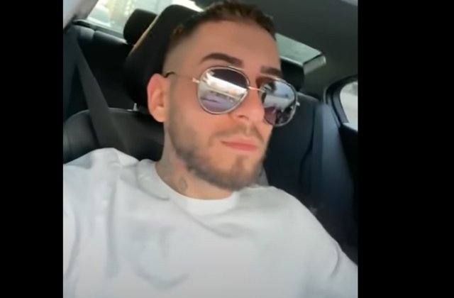 Fulgy a sărit la bătaie! Ioniță de la Clejani a cerut ajutorul Poliției: „Salvaţi-mă, pentru că..."