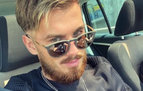 Sebastian Chitoșcă de la Survivor România vrea să devină tătic: „Planurile mele sunt simple”