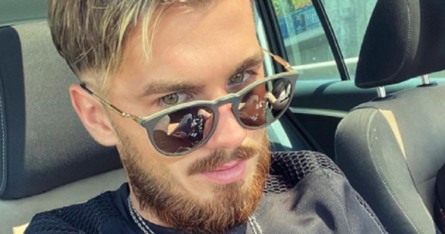 Sebastian Chitoșcă de la Survivor România vrea să devină tătic: „Planurile mele sunt simple”