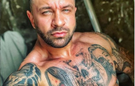 Alex Bodi nu se mai ascunde! Primele declarații despre Justyna, noua sa cucerire