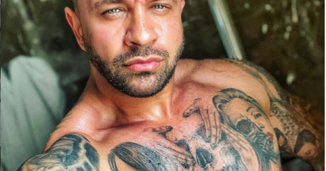 Alex Bodi nu se mai ascunde! Primele declarații despre Justyna, noua sa cucerire