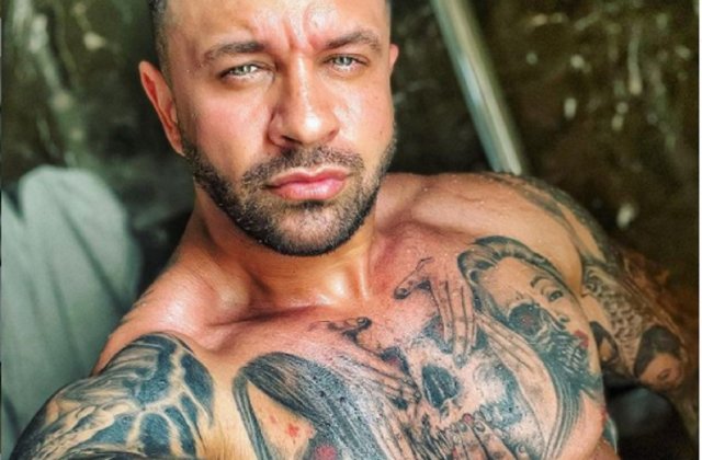 Alex Bodi nu se mai ascunde! Primele declarații despre Justyna, noua sa cucerire