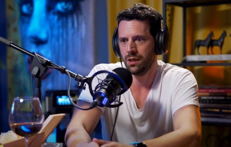 VIDEO Adi Nartea, la un pas de moarte. Dezvăluiri în premieră despre calvarul prin care a trecut