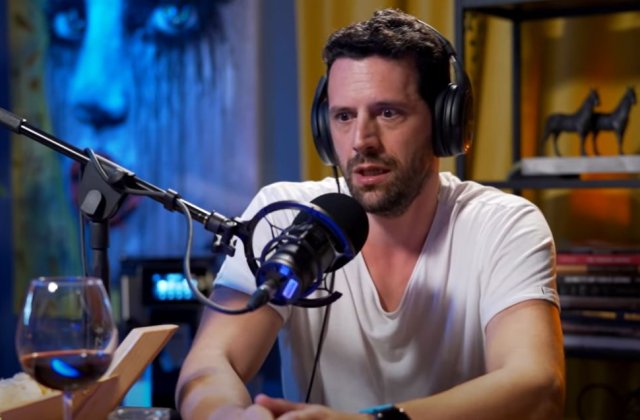 VIDEO Adi Nartea, la un pas de moarte. Dezvăluiri în premieră despre calvarul prin care a trecut