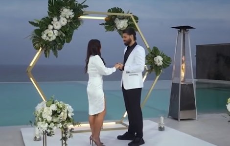 Andi Constantin, primele declarații despre despărțirea de Ana Bene