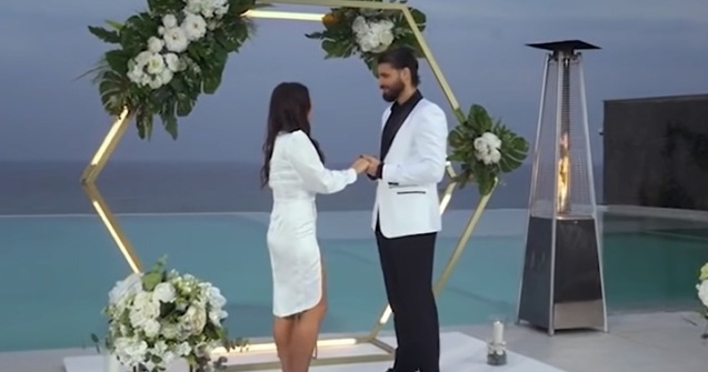 Andi Constantin, primele declarații despre despărțirea de Ana Bene