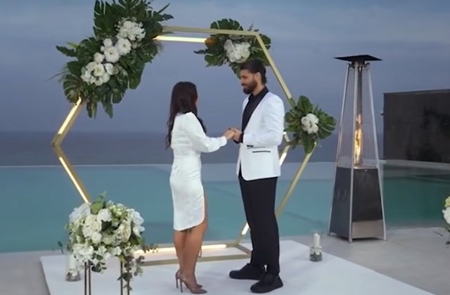 Andi Constantin, primele declarații despre despărțirea de Ana Bene: &bdquo;Ea nu are nicio vină&rdquo;