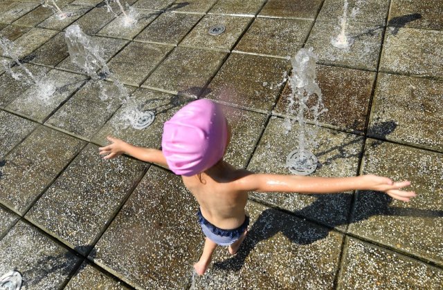 Informații ANM: Prognoza meteo pentru ziua de marți, 6 iulie 2021. Valul de căldură persistă