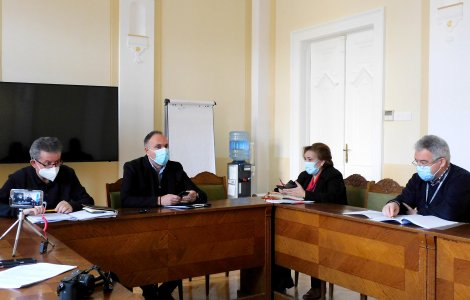 Bihor: Atac de tip „ransomware” la Primăria Oradea; unele operațiuni cu publicul au fost sistate temporar