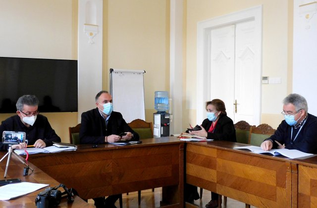 Bihor: Atac de tip „ransomware” la Primăria Oradea; unele operațiuni cu publicul au fost sistate temporar