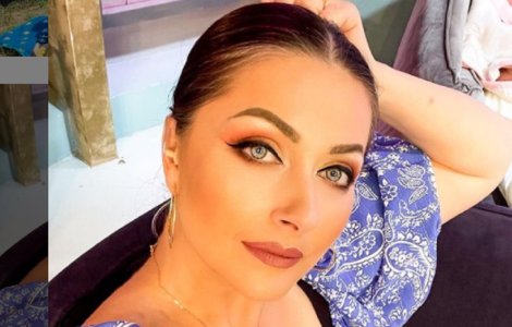 Gabriela Cristea, făcută praf de internauți! Detaliul ciudat pe care l-au observat: „Ai îndoit...”