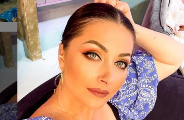 Gabriela Cristea, făcută praf de internauți! Detaliul ciudat pe care l-au observat: &bdquo;Ai &icirc;ndoit...&rdquo;