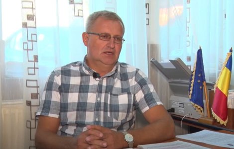 Bogdan Davidescu, reales ca primar în pofida scandaloasei condamnări pentru pornografie infantilă