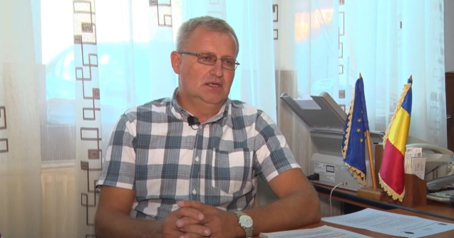 Bogdan Davidescu, reales ca primar în pofida scandaloasei condamnări pentru pornografie infantilă