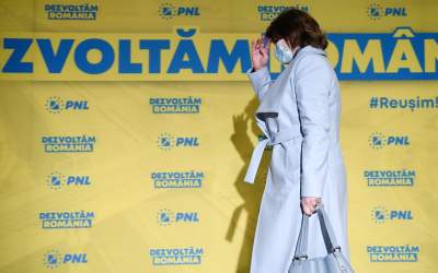 Monica Anisie a câștigat...