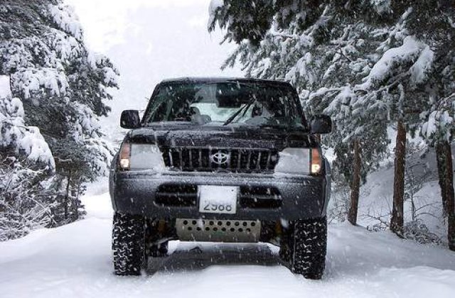 Prima plangere in justitie impotriva Toyota