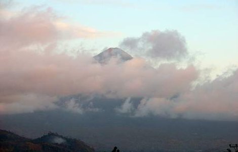 Cutremur puternic in Indonezia