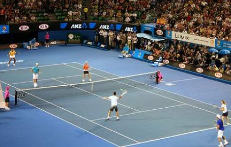 "Cei patru magnifici" au jucat un meci pentru Haiti