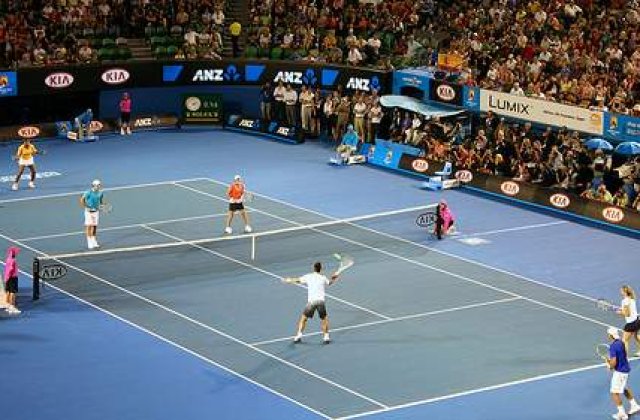 "Cei patru magnifici" au jucat un meci pentru Haiti