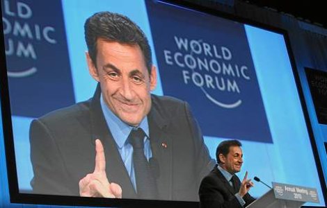 Inaltimea lui Sarkozy, de rasul britanicilor