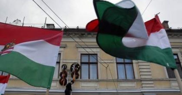 Ziua maghiarilor: autonomie si limba oficiala