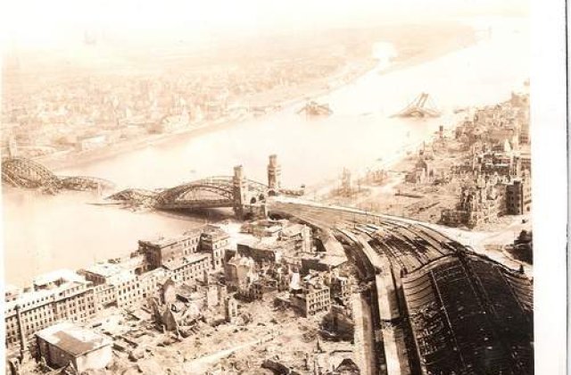 9 lucruri putin stiute din al doilea Razboi Mondial