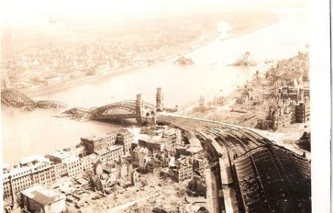 9 lucruri putin stiute din al doilea Razboi Mondial