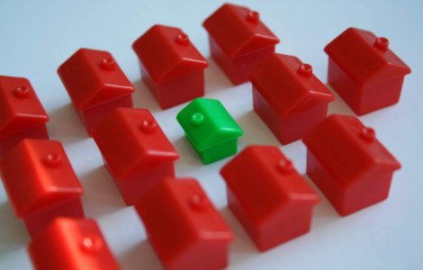 Upgrade la ideea de targ imobiliar: tIMOn 2010