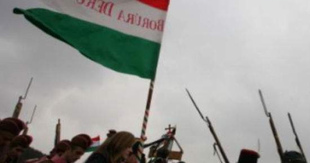 Cum isi sarbatoresc maghiarii ziua?