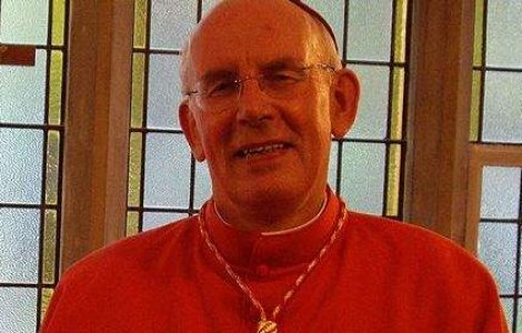 Dosarul abuzurilor sexuale: Mai multe ong-uri cer demisia sefului Bisericii Catolice Irlandeze