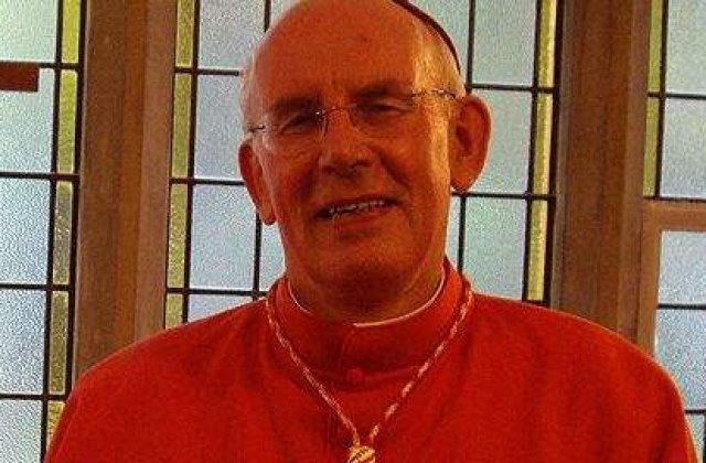 Dosarul abuzurilor sexuale: Mai multe ong-uri cer demisia sefului Bisericii Catolice Irlandeze