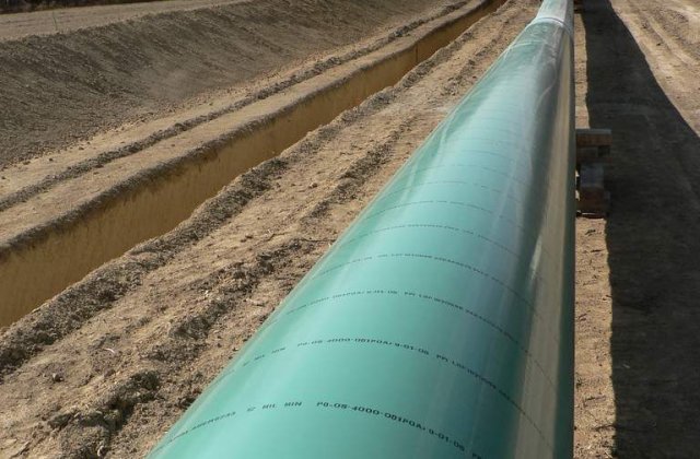 Rusia: Respingem ideea unei fuzionari a gazoductelor Nabucco si South Stream