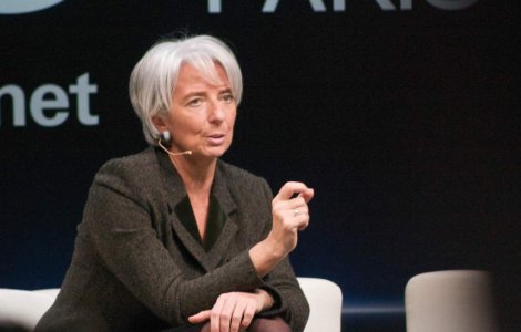Francezii critica excedentul comercial al Germaniei