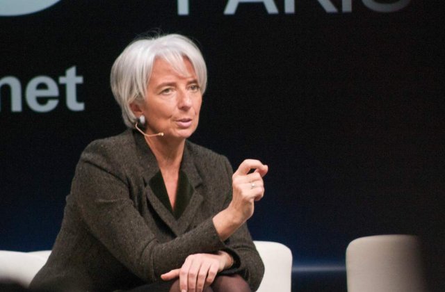Francezii critica excedentul comercial al Germaniei