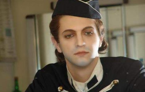 Un alt artist isi ia "adio" de la Romania