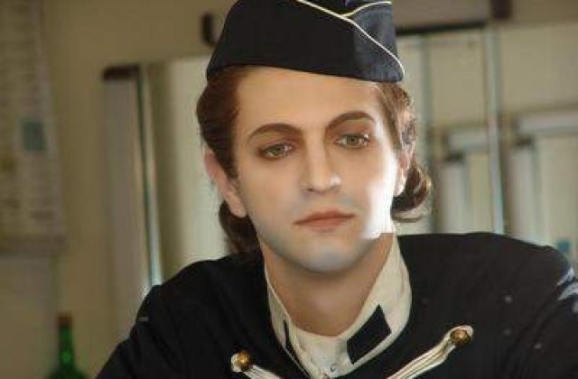 Un alt artist isi ia "adio" de la Romania