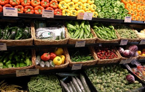  Top  Amenzi record aplicate de inspectorii sanitar-veterinari