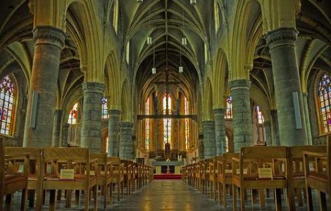 Averea regelui belgienilor, de 80 de ori mai mare in realitate decat in acte