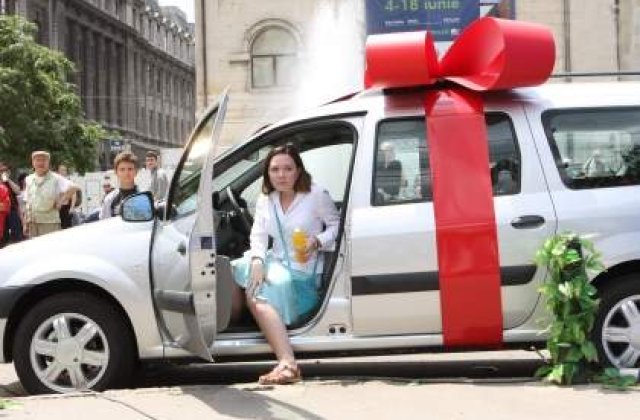 Festival de film romanesc in SUA