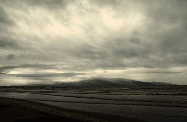 Un ciclon violent a lovit Insulele Fiji